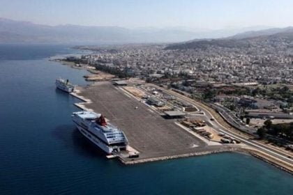 Σήμερα 24ωρη απεργία των ναυτικών - "Ακινητοποιημένα" τα πλοία και στο λιμάνι της Πάτρας
