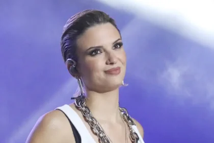 Κατερίνα Λιόλιου: Έβαλε τα κλάματα στην πίστα την ώρα που ερμήνευε το τραγούδι «Λογαριασμός»