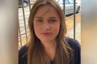 Η Λόρα παραμένει σε δομή στη Γερμανία - Γιατί επέστρεψε στην Πάτρα ο πατέρας της χωρίς να την δει