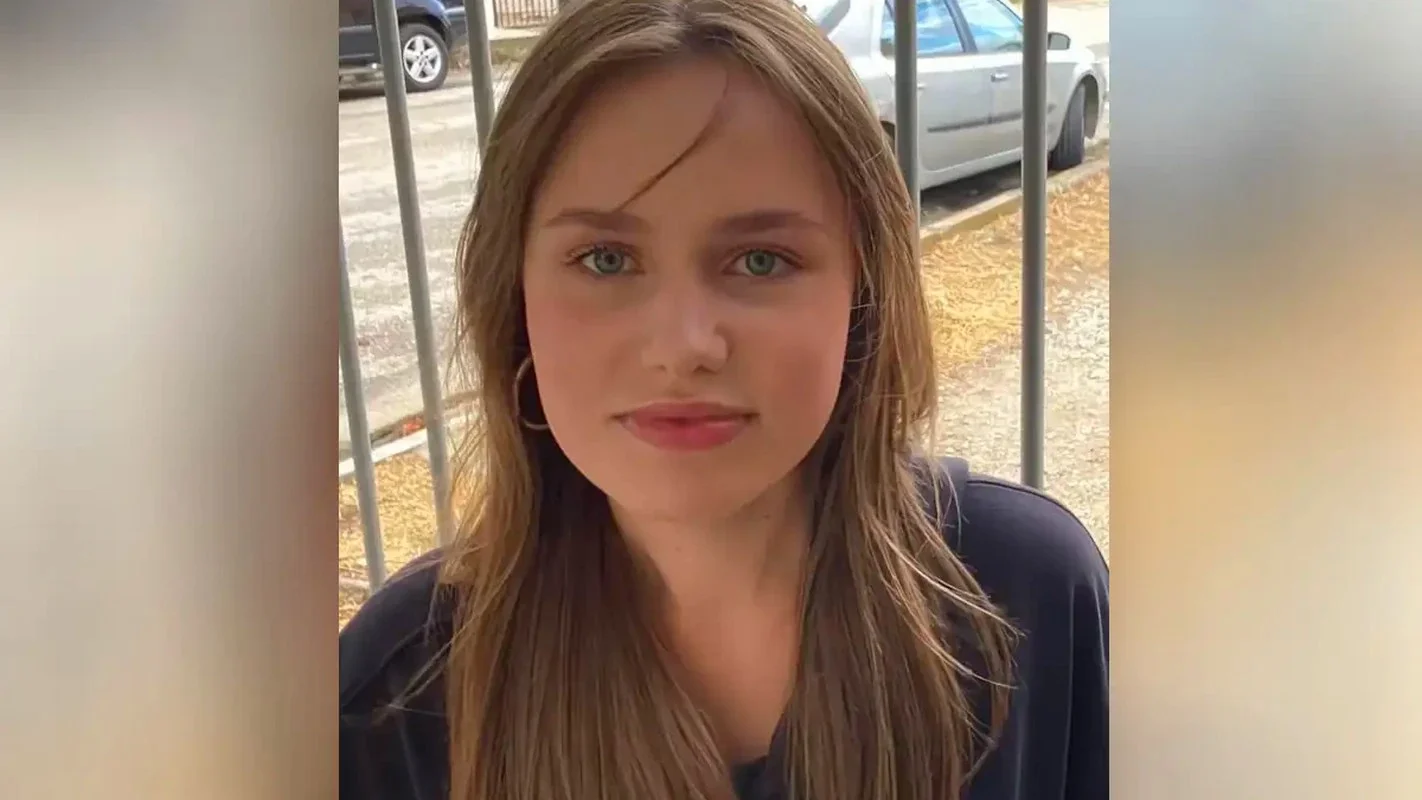 Η Λόρα παραμένει σε δομή στη Γερμανία - Γιατί επέστρεψε στην Πάτρα ο πατέρας της χωρίς να την δει