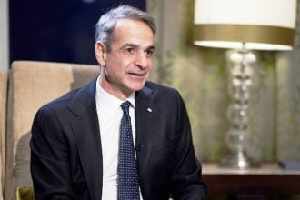 Μητσοτάκης για τον πόλεμο στη Μέση Ανατολή: Θα παρέμβουμε σε κάθε φαινόμενο κερδοσκοπίας, ευρωπαϊκό πλέγμα προστασίας γύρω από την Κύπρο
