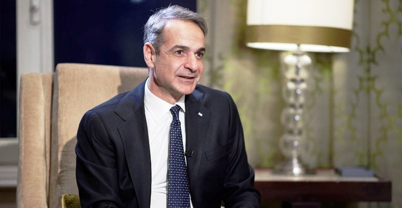 Μητσοτάκης για τον πόλεμο στη Μέση Ανατολή: Θα παρέμβουμε σε κάθε φαινόμενο κερδοσκοπίας, ευρωπαϊκό πλέγμα προστασίας γύρω από την Κύπρο