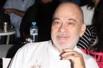 Έφυγε από τη ζωή ο γνωστός ηθοποιός Χρήστος Βαλαβανίδης - Βαρύ πένθος στον καλλιτεχνικό χώρο