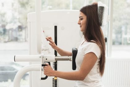 Πώς μια μαστογραφία μπορεί να προβλέψει σοβαρές καρδιακές παθήσεις