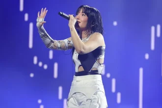 Marseaux: «Ισχύει ότι είχα σχέση με κοπέλα και τώρα με αγόρι, είμαι πολύ ερωτευμένη»