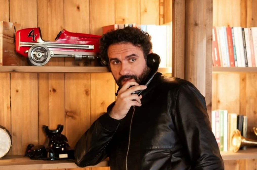 Μελέτης Ηλίας: «46 σήμερα. Ας ελπίσουμε ότι δεν θα ζήσουμε και τρίτο παγκόσμιο»