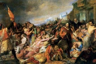 Εκδήλωση για την παρουσίαση του Ημερολογίου, αφιερωμένο στα 200 χρόνια από την Ηρωική Έξοδο του Μεσολογγίου