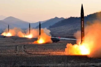 Η Φινλανδία αίρει την απαγόρευση εγκατάστασης πυρηνικών όπλων στο έδαφός της