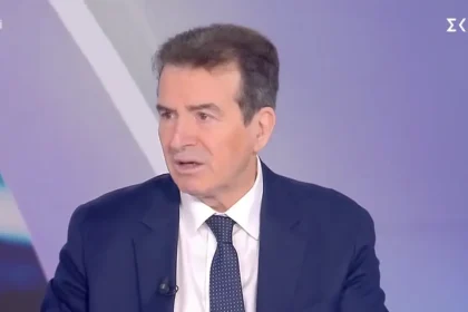 Χρυσοχοΐδης: Υπάρχουν ύποπτοι για σχέσεις με το Ιράν στην Ελλάδα και παρακολουθούνται