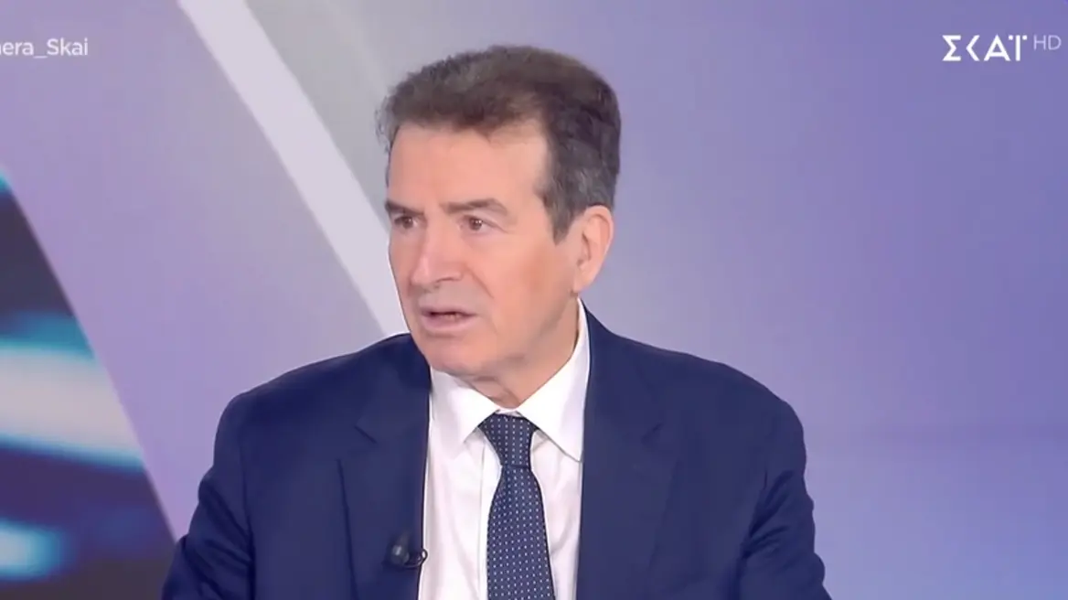 Χρυσοχοΐδης: Υπάρχουν ύποπτοι για σχέσεις με το Ιράν στην Ελλάδα και παρακολουθούνται