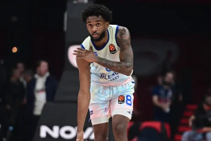 Βαθμολογία Euroleague: Μόνη στη δεύτερη θέση η ασταμάτητη Βαλένθια, στα όρια της 8άδας μετά από νέα ήττα η Μπαρτσελόνα