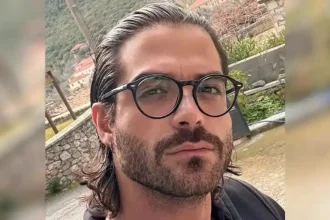  Άρης Μουγκοπέτρος: Η ζωή μου άλλαξε για πάντα μέσα σε ένα δευτερόλεπτο