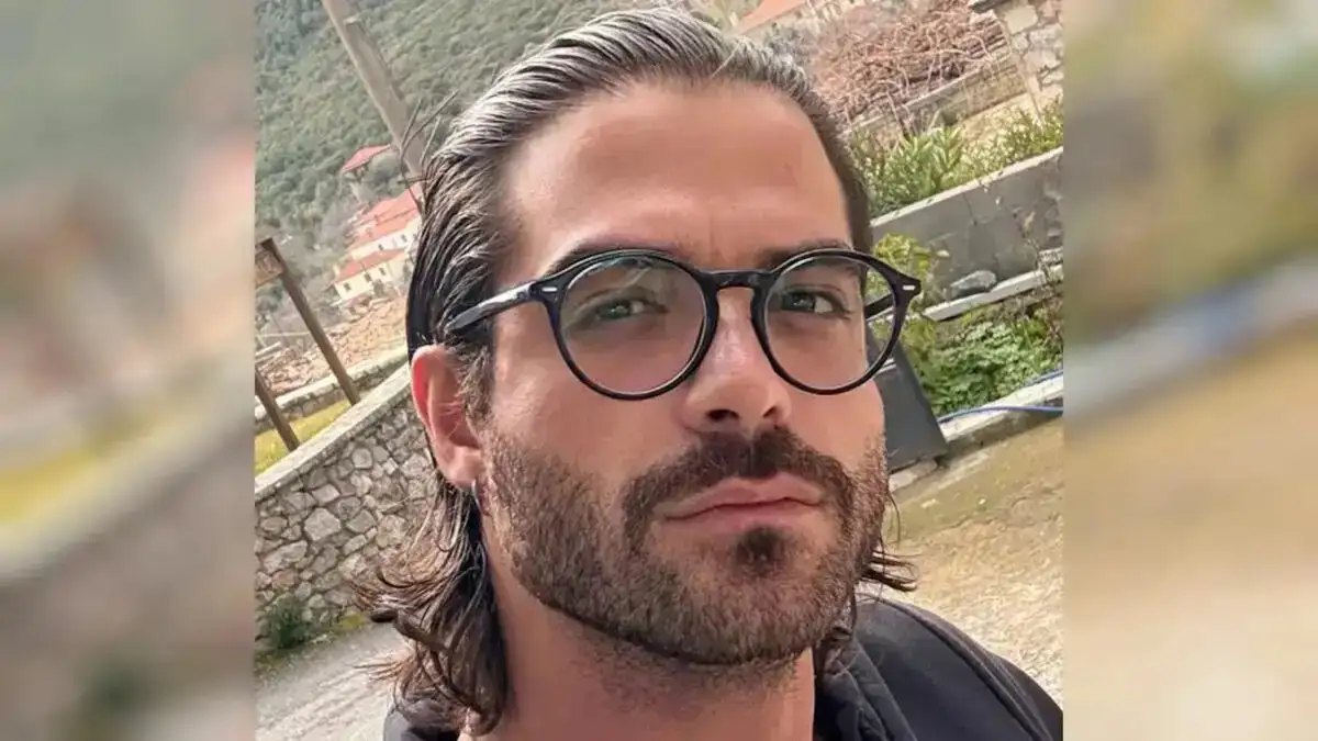  Άρης Μουγκοπέτρος: Η ζωή μου άλλαξε για πάντα μέσα σε ένα δευτερόλεπτο