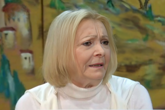 Νέλλη Γκίνη: Δέχτηκα σεξουαλική παρενόχληση όταν ήμουν μαθήτρια στη δραματική σχολή