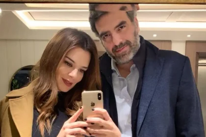 Νικολέττα Ράλη και Μιχάλης Ανδρούτσος χώρισαν μετά από 7 χρονιά σχέσης