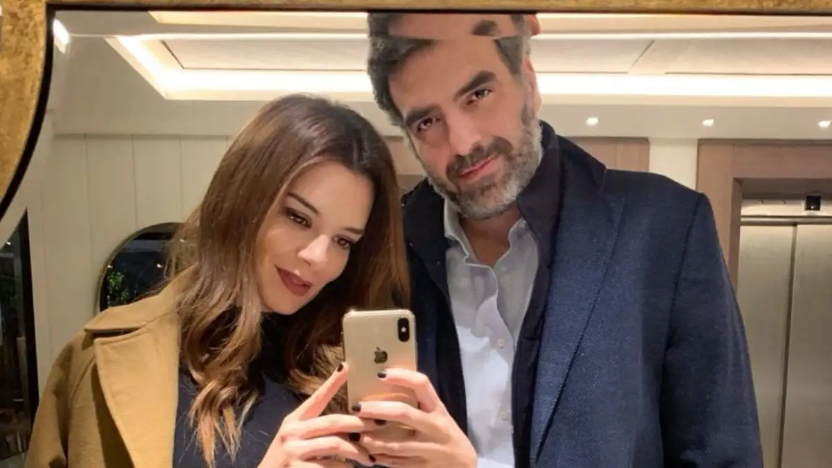 Νικολέττα Ράλη και Μιχάλης Ανδρούτσος χώρισαν μετά από 7 χρονιά σχέσης