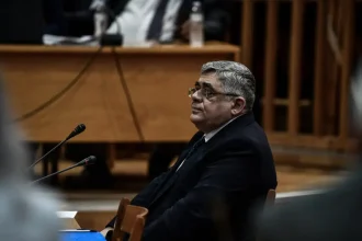 Χρυσή Αυγή: Σήμερα η απόφαση του δικαστηρίου σε δεύτερο βαθμό – Συλλαλητήριο έξω από τα Δικαστήρια