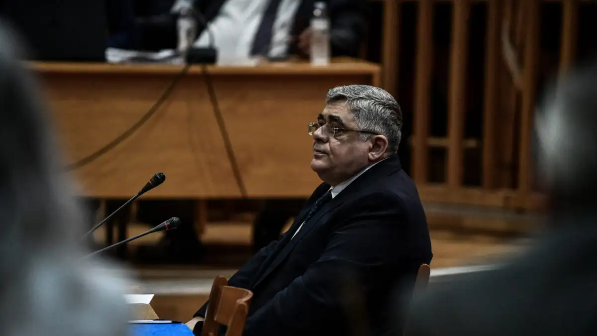 Χρυσή Αυγή: Σήμερα η απόφαση του δικαστηρίου σε δεύτερο βαθμό – Συλλαλητήριο έξω από τα Δικαστήρια