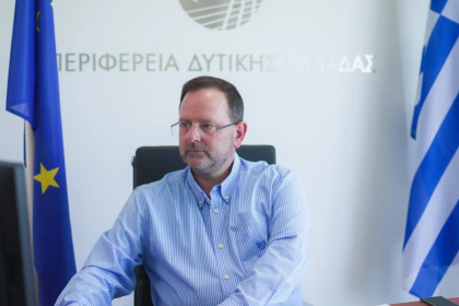 Πάτρα: Ενοχή για όλους προτείνει ο εισαγγελέας στην υπόθεση εκβιασμού σε βάρος του Αντιπεριφερειάρχη Ηλείας Ν. Κοροβέση