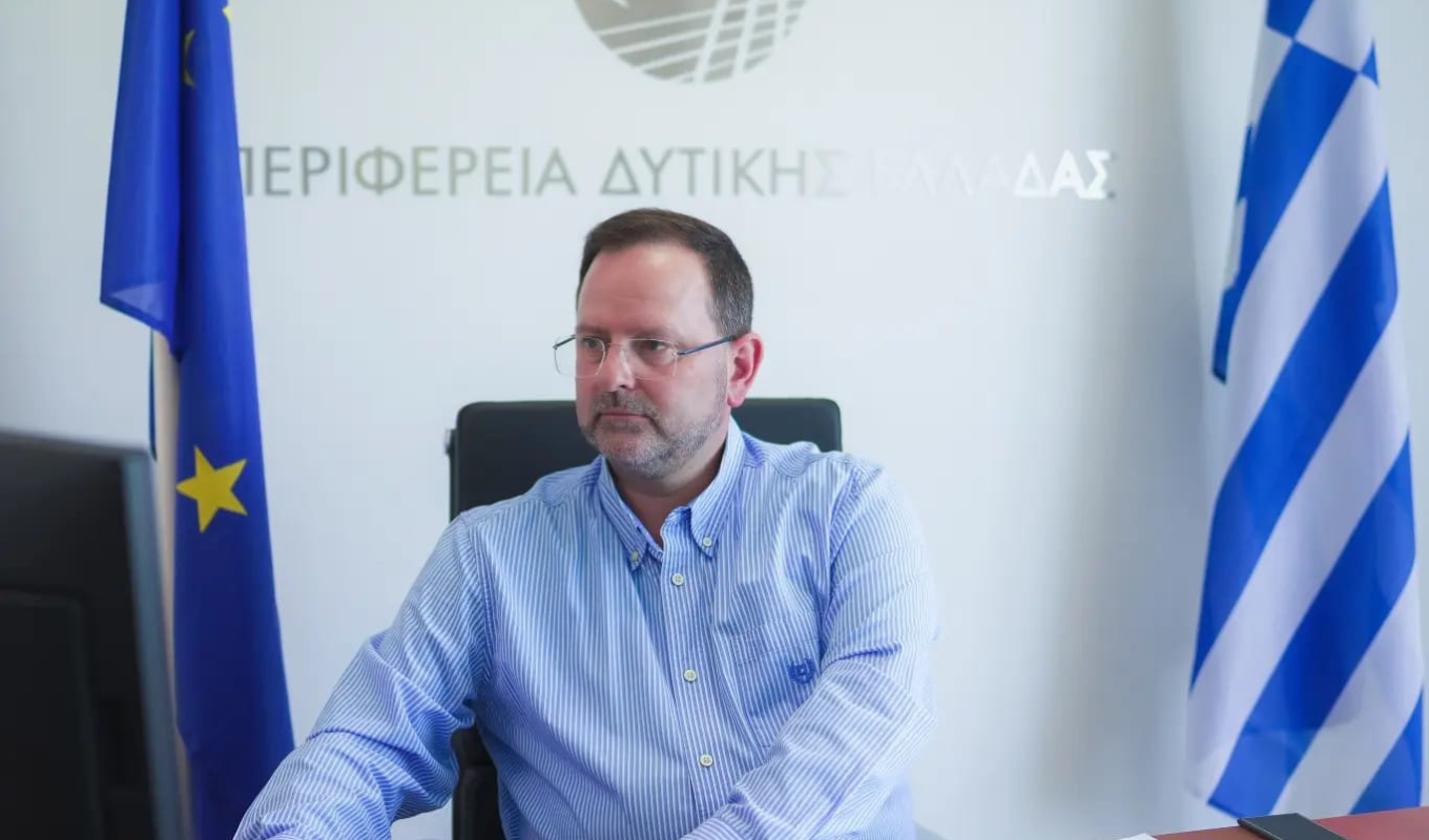 Πάτρα: Ενοχή για όλους προτείνει ο εισαγγελέας στην υπόθεση εκβιασμού σε βάρος του Αντιπεριφερειάρχη Ηλείας Ν. Κοροβέση