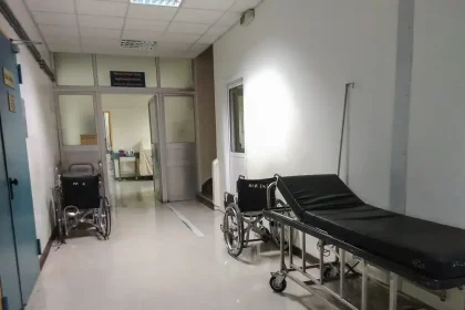 Βόλος: Ένοχος μαιευτήρας για υπόθεση με βρέφος που τελικά γεννήθηκε νεκρό