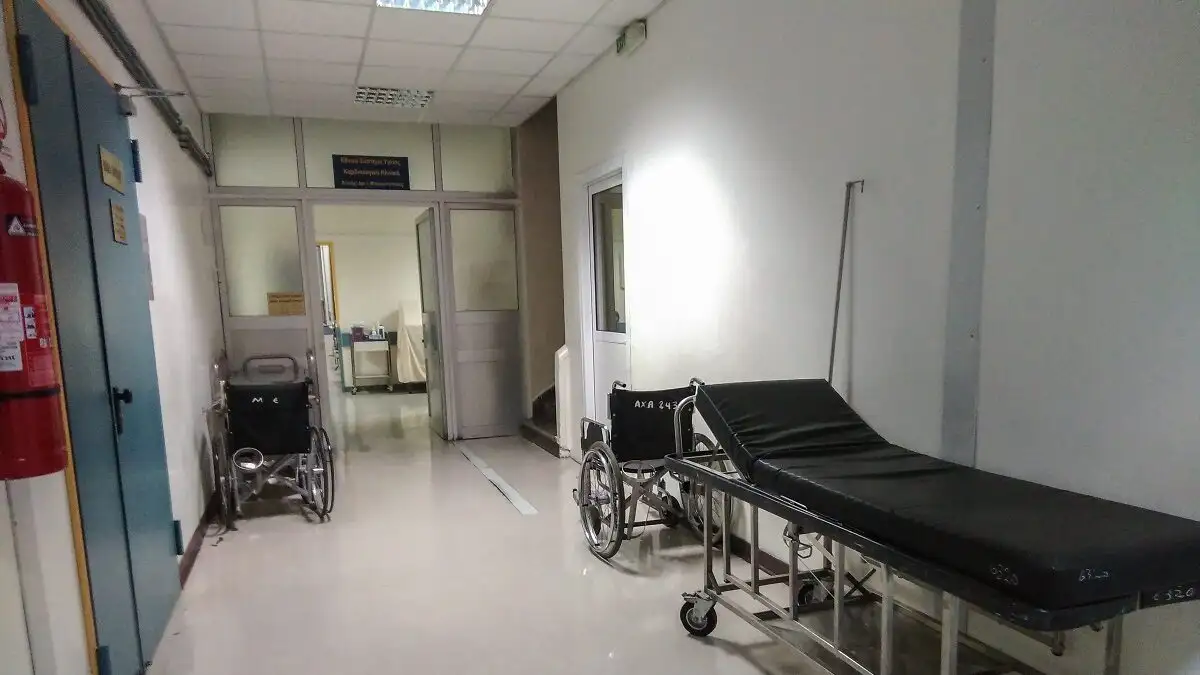 Βόλος: Ένοχος μαιευτήρας για υπόθεση με βρέφος που τελικά γεννήθηκε νεκρό