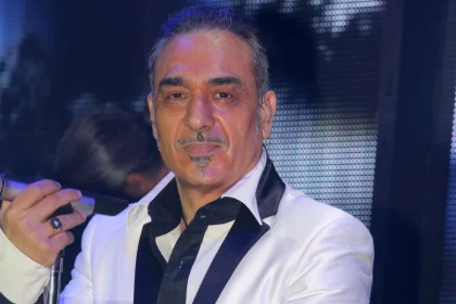 Ετοιμάζεται ντοκιμαντέρ για τη ζωή του Νότη Σφακιανάκη