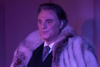 Οδυσσέας Σταμούλης: Δεν είχα κακές στιγμές στη δουλειά, ήμουν από τους τυχερούς