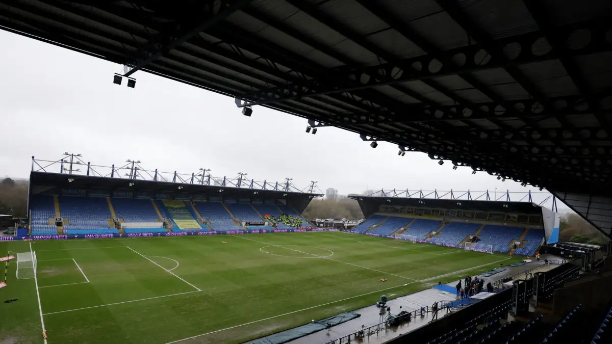 Κατέρρευσε στο γήπεδο και πέθανε 15χρονη παίκτρια της Όξφορντ