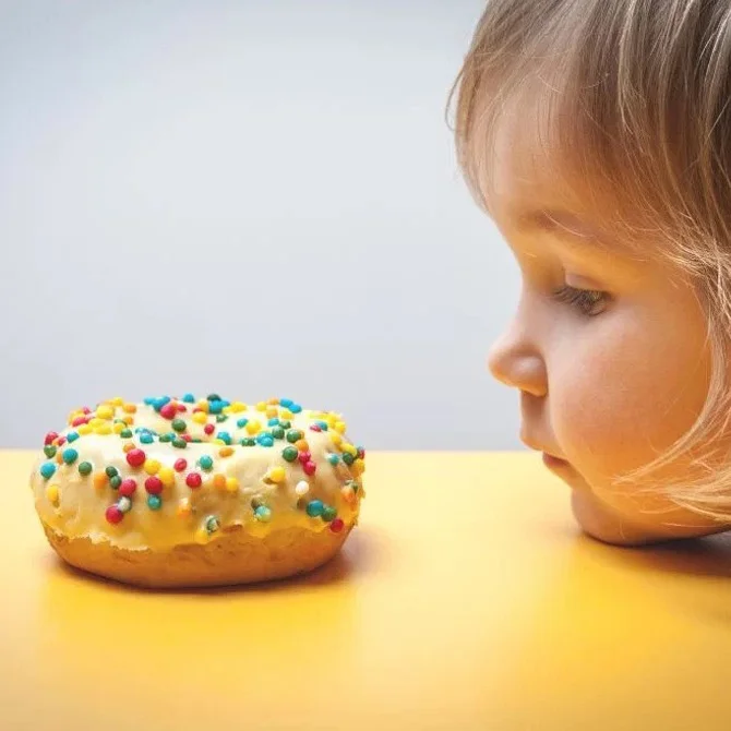 Hμερίδα για την παιδική παχυσαρκία από την 6η ΥΠΕ και το Πανεπιστήμιο Πατρών