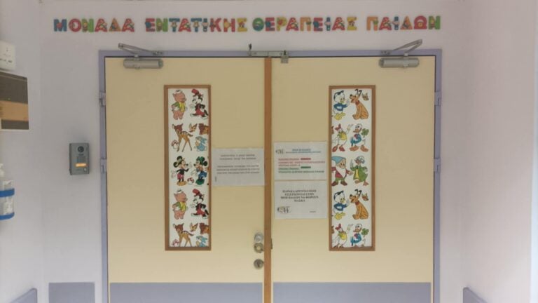 Ευχάριστα νέα για το βρέφος που νοσηλεύεται με μηνιγγίτιδα στο Ρίο: "Η ζωή νίκησε τον θάνατο" - ΦΩΤΟ