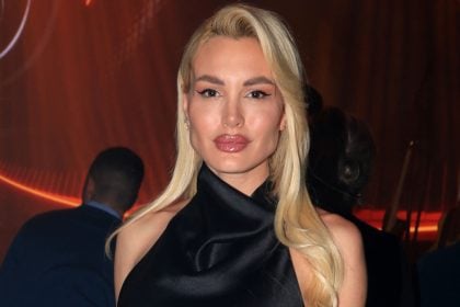 Περιπέτεια υγείας για την Αλεξάνδρα Παναγιώταρου: «Τρεις μέρες κλεισμένη στο σπίτι χαροπαλεύοντας με γρίπη»