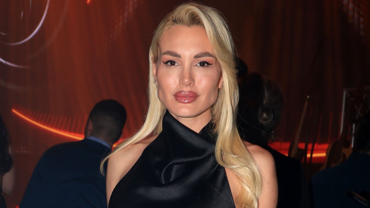 Περιπέτεια υγείας για την Αλεξάνδρα Παναγιώταρου: «Τρεις μέρες κλεισμένη στο σπίτι χαροπαλεύοντας με γρίπη»