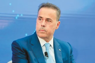 Παπασταύρου: Υπάρχει επάρκεια εφοδιασμού σε ρεύμα και αέριο για τρεις μήνες