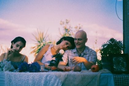 PARADISE ή μια ιστοριούλα χωρίς καμία τραγικότητα στο Θέατρο ACT