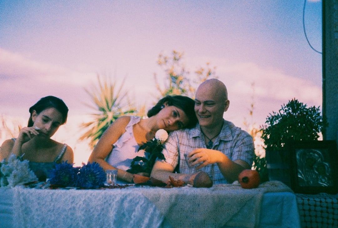 PARADISE ή μια ιστοριούλα χωρίς καμία τραγικότητα στο Θέατρο ACT