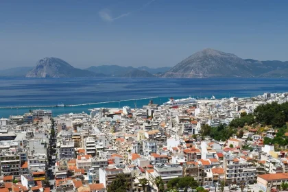 Καλός ο καιρός σήμερα Παρασκευή στην Πάτρα - Η πρόγνωση για τις υπόλοιπες περιοχές