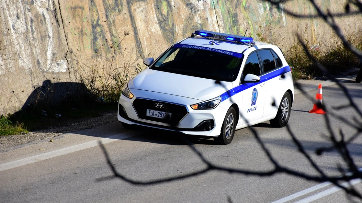 Σε δίκη για παράνομη είσοδο στη χώρα παραπέμπεται ο Γεωργιανός που προσήχθη για κατασκοπεία στη Σούδα