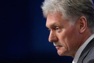 Κρεμλίνο: Δεν είναι δικός μας πόλεμος - Αυτός που τον ξεκίνησε μπορεί και να τον σταματήσει