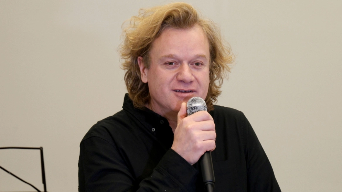 Πέτρος Γαϊτάνος: Η Eurovision δεν κάνει καλό στους νέους, στηρίζει τις κακίες και όχι τις αρετές