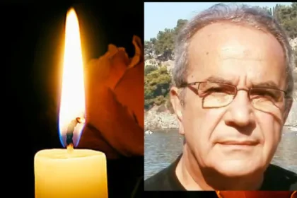 Πάτρα: Σήμερα η κηδεία του Ανδρέα Γερόλυμου