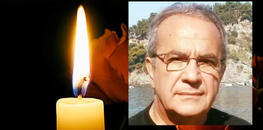 Πάτρα: Σήμερα η κηδεία του Ανδρέα Γερόλυμου