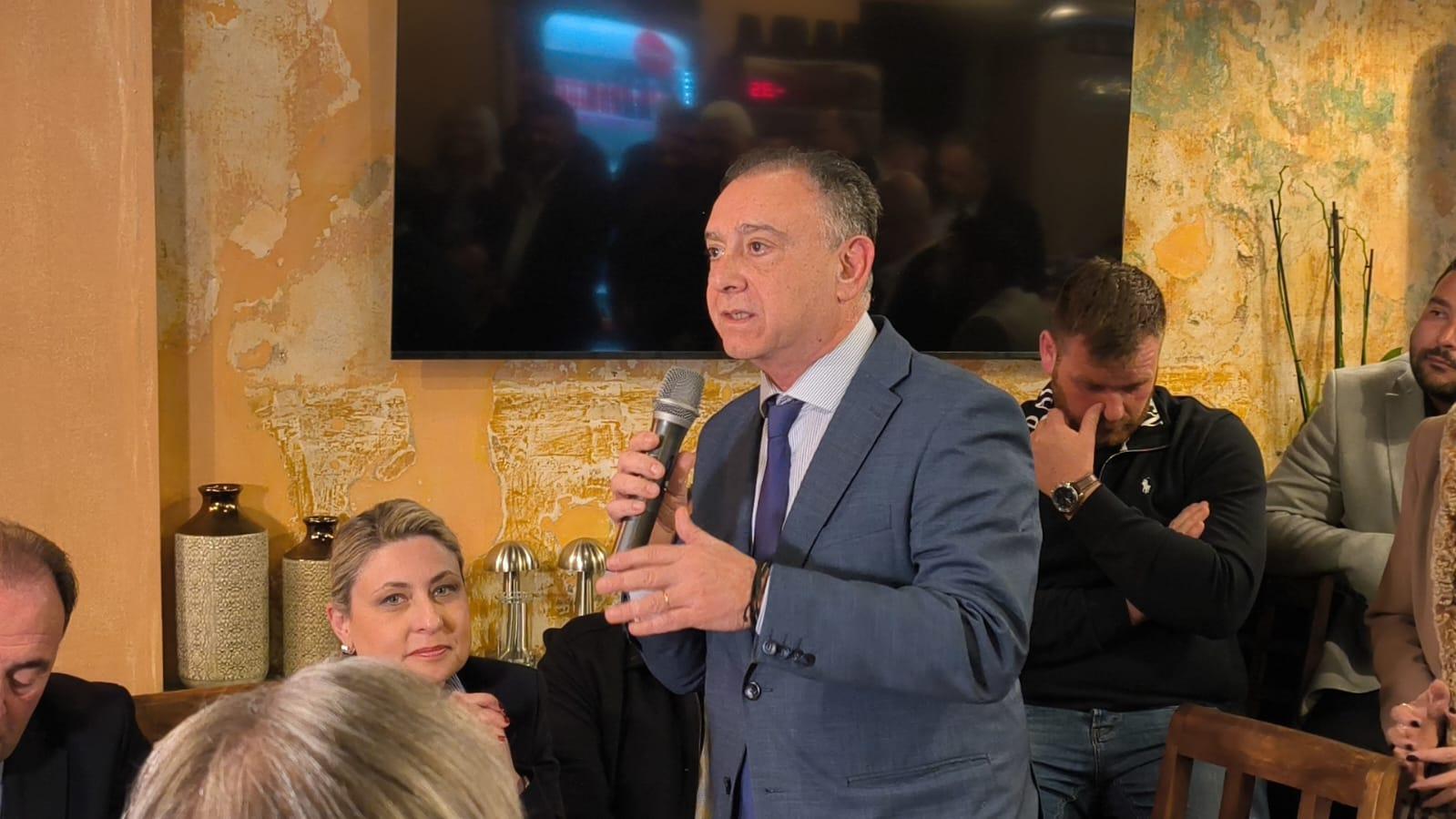  ΔΗΜ.ΤΟ. Δυτικής Αχαΐας: "Ο πρωτογενής τομέας στο επίκεντρο της Κυβέρνησης της ΝΔ" 