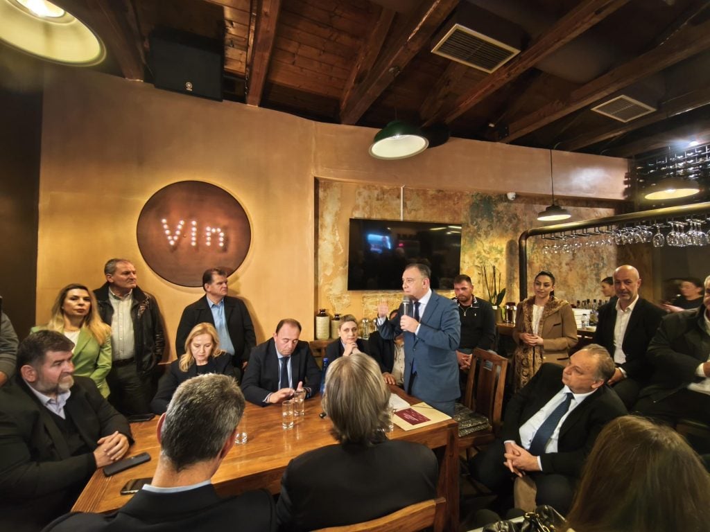  ΔΗΜ.ΤΟ. Δυτικής Αχαΐας: "Ο πρωτογενής τομέας στο επίκεντρο της Κυβέρνησης της ΝΔ" 