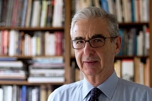 Ἀλώπηξ και ἐχῖνος