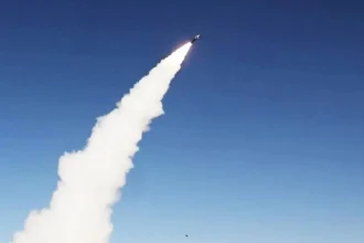 Αναχαιτίστηκε βαλλιστικός πύραυλος του Ιράν στον τουρκικό εναέριο χώρο