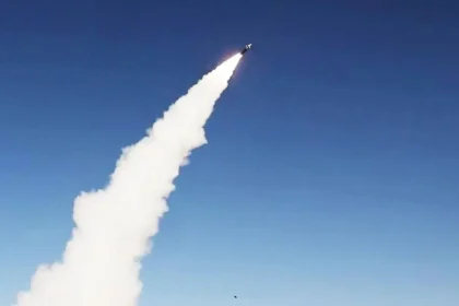 Αναχαιτίστηκε βαλλιστικός πύραυλος του Ιράν στον τουρκικό εναέριο χώρο