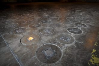 Εντοπίστηκε ραδιενεργή σφηκοφωλιά σε πρώην εργοστάσιο κατασκευής πυρηνικών βομβών