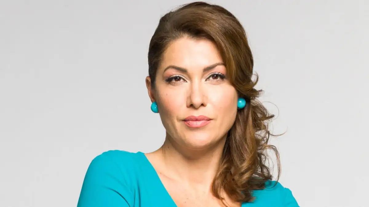 Porto Leone: Γαλήνη και Άντζελα έρχονται αντιμέτωπες