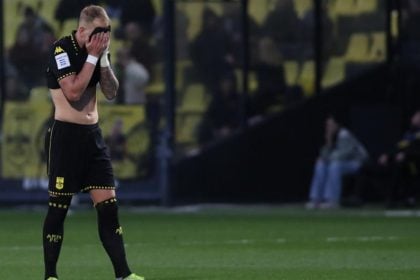 «Πυροβόλησε» τα πόδια του ο Άρης και έμεινε στο μηδέν με τον Ατρόμητο!